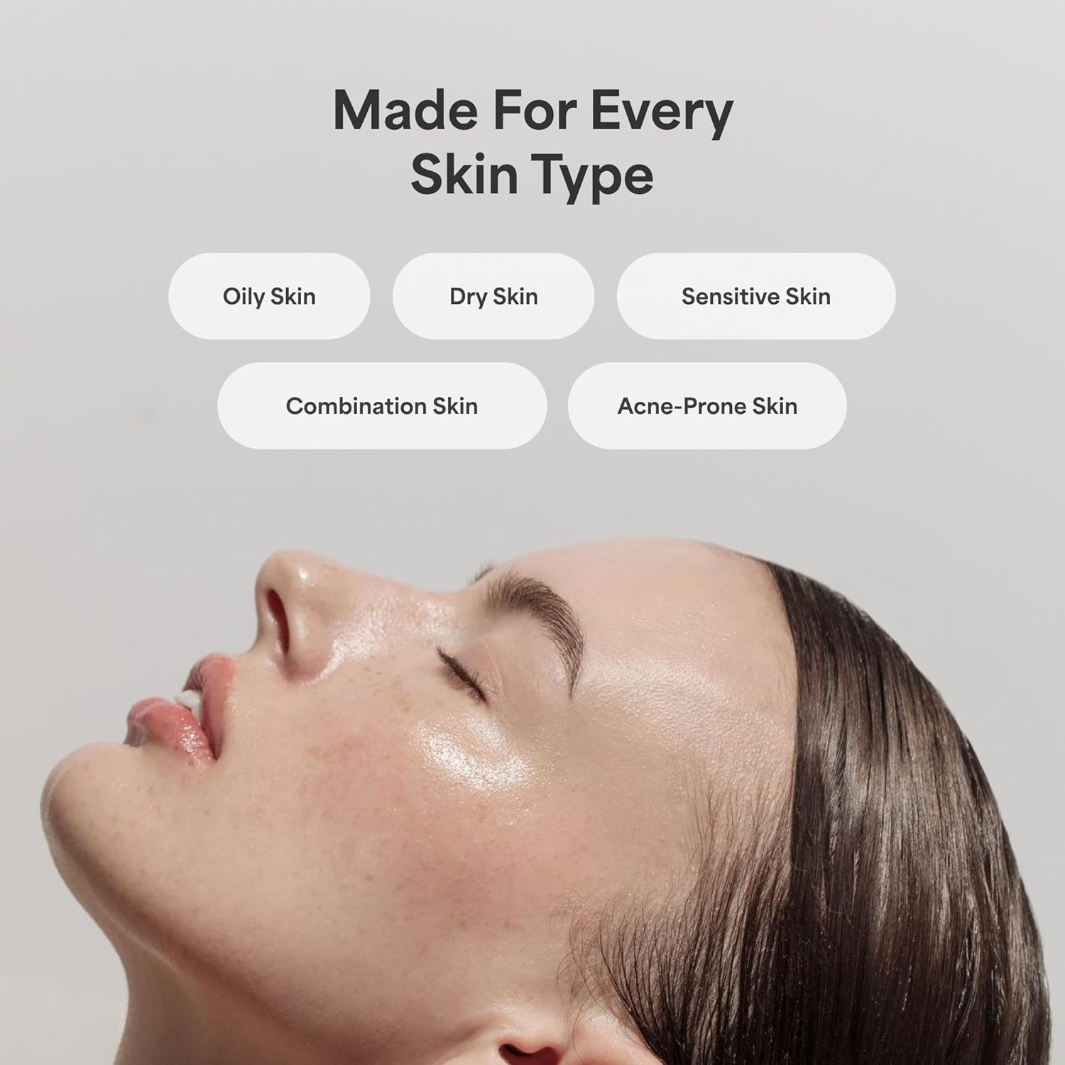 The True Therapy 2% Hyaluronic Acid Serum with Pro-Vitamin B5 - Intense Multi-layer Hydration - Probiotics Xylitol, Dewy Looking Skin, Moisturize, Plump Skin, Reduce Wrinkles, Anti-Aging Serum â€“ 30 ml