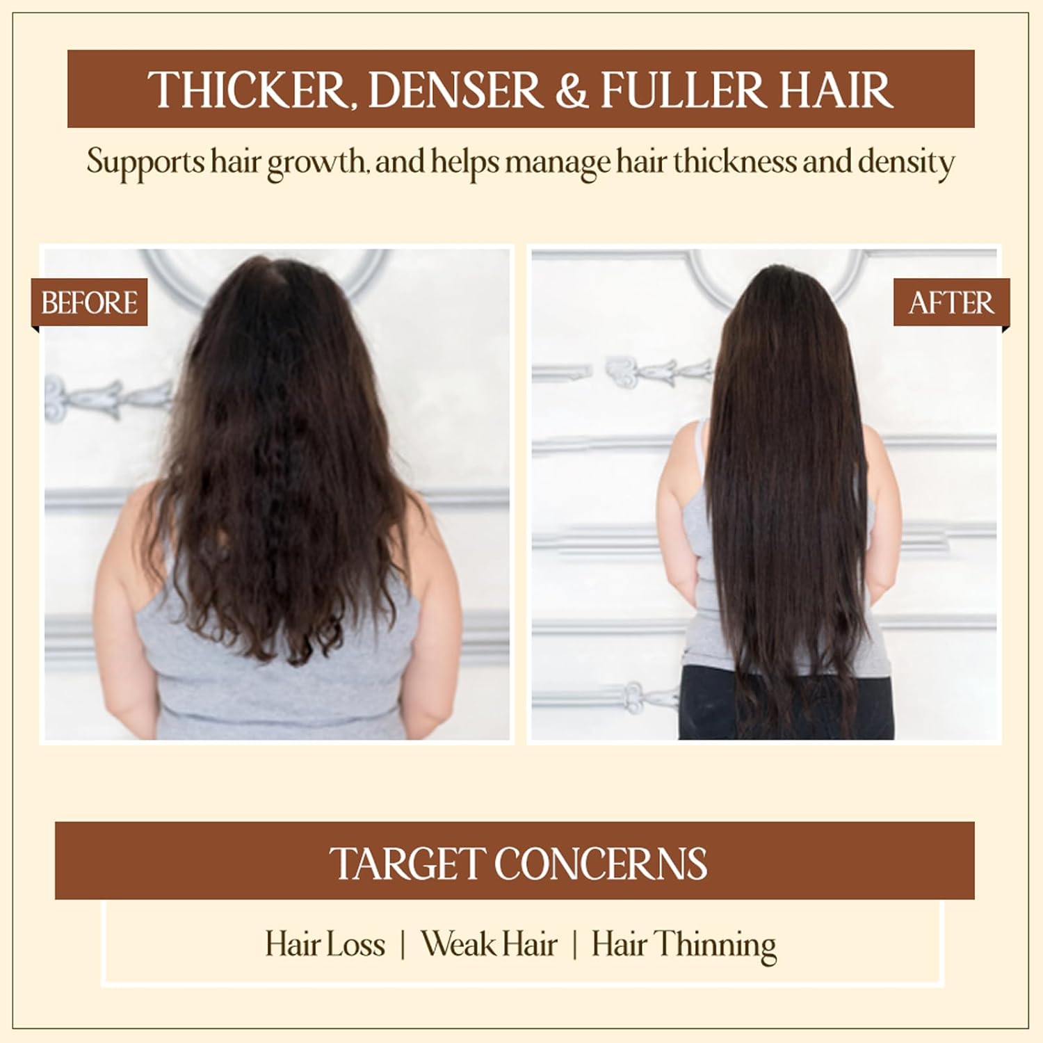 Trust Your Choice Herbal Hair Growth Oil - 100 gms