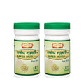 Jaived Ayurveda Safed Musli Churna - 100 Gms (Pack of 2)