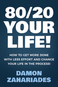 80/20 Your Life! (Paperback)