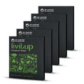 Dr. Vaidya's Livitup | Hangover Shield & Liver Protector | Helps Prevent Acidity, Nausea & Headache | Kalmegh Ghan & Arogyavardhini Rasa | (6 Capsules) Pack Of 5