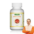 Jeena Sikho Hrid Care | Herbal Capsules for Heart Care - 60 Caps