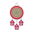 Artvibes Designer Wooden Wall Hanging Decoration Items for Home