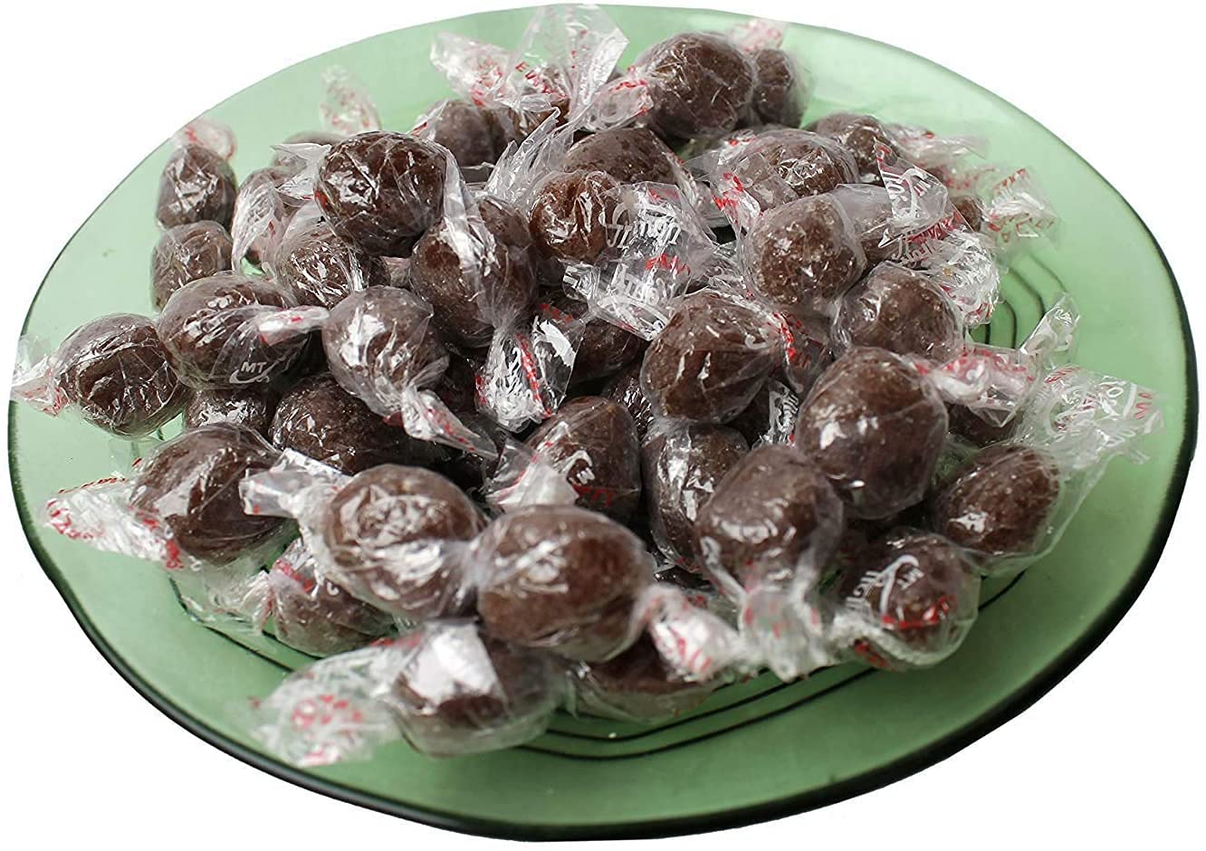CHATOKDE Imli Candy, Khatti, Methi Imli, Tamarind Twist Candy, Tamarind Candy - 400Gm