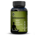Cureforever Ashwagandha Tablet 1200mg - 60 Tablets