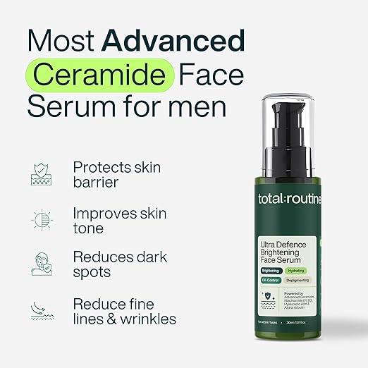 Total Routine 5% Niacinamide Face Serum - 30 ml