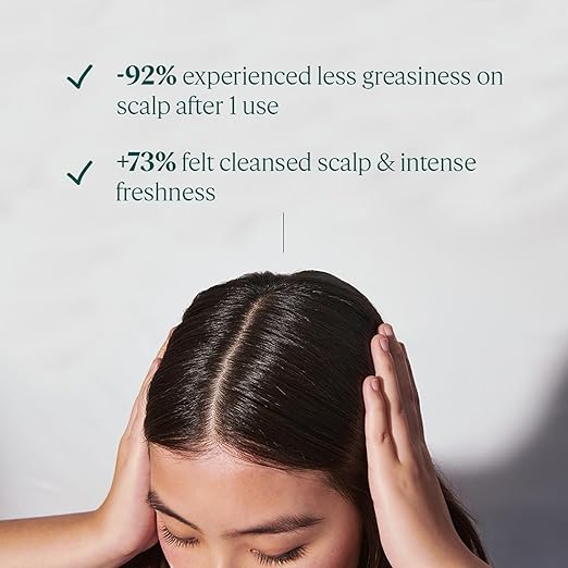L'Occitane Purifying Freshness Cleansing Scalp Scrub - 150 ml
