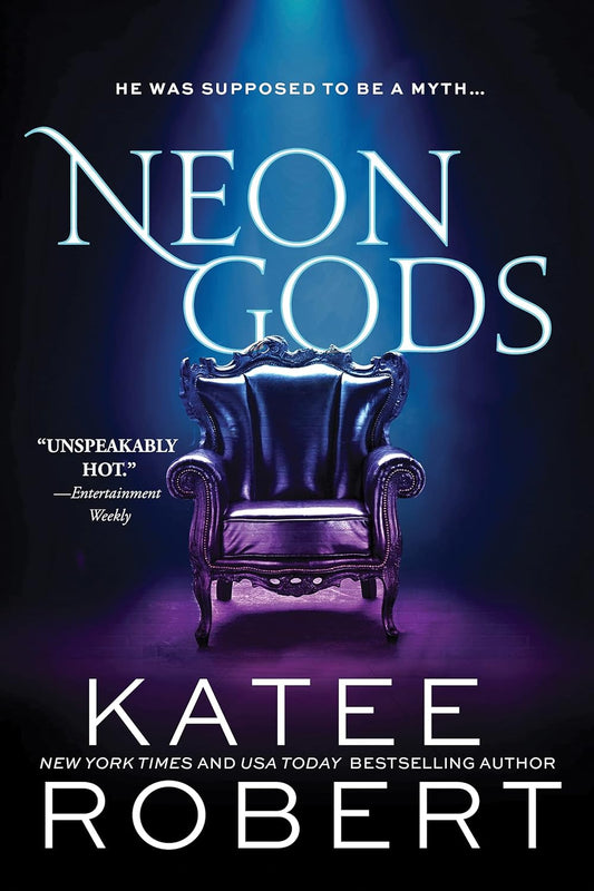 Neon Gods (Paperback)