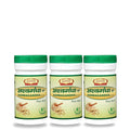 Jaived Ayurveda Ashwagandha Churna | Boosts Immunity, Relieves Stress | 100 Gms | Pack of 3
