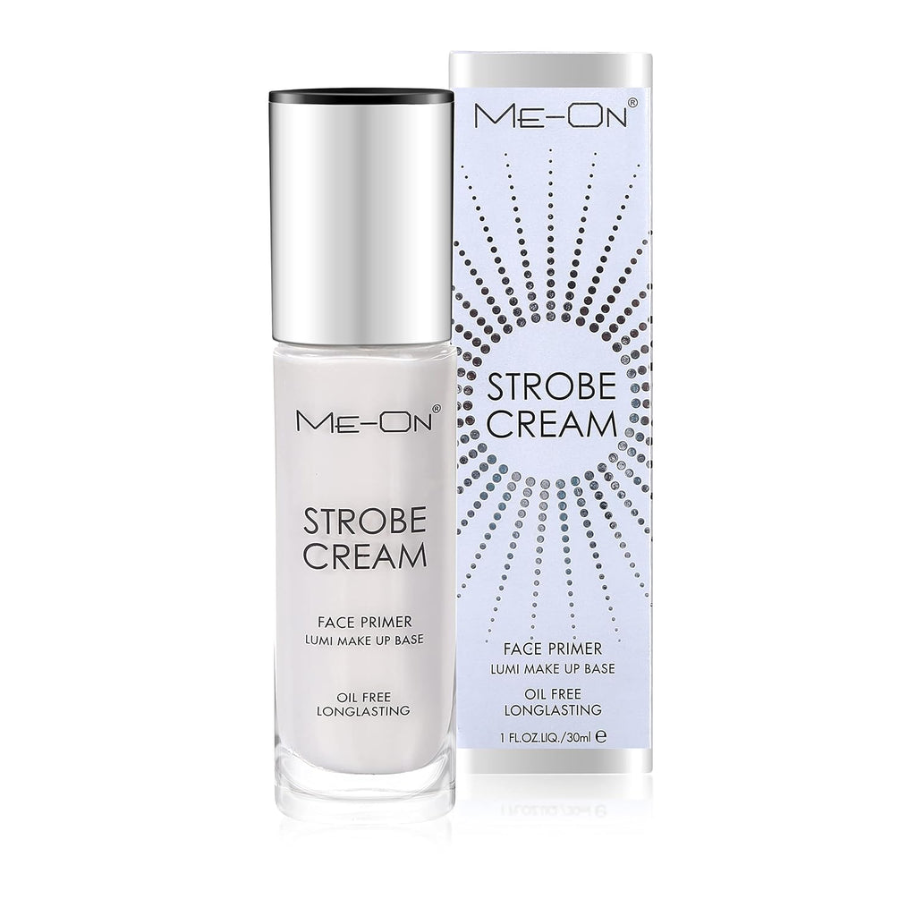 ME-ON Strobe Primer (Shade 02 - Diamond White)