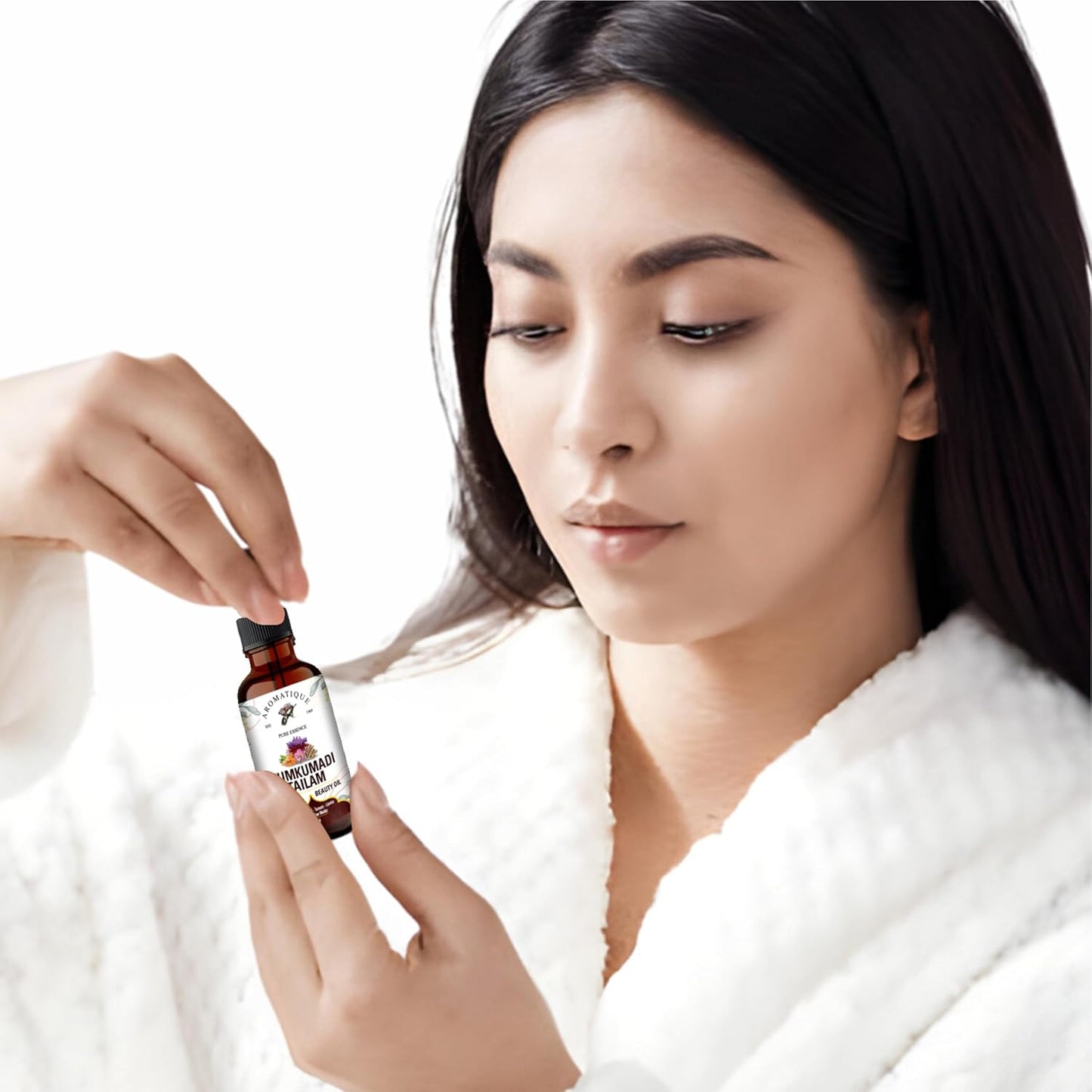 Aromatique Kumkumadi Tailam - 30 ml
