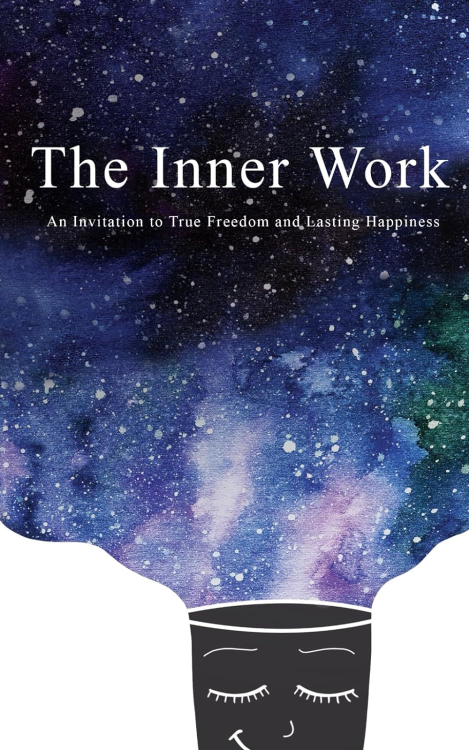 The Tears That Taught Me and  The Inner Work :- paperback