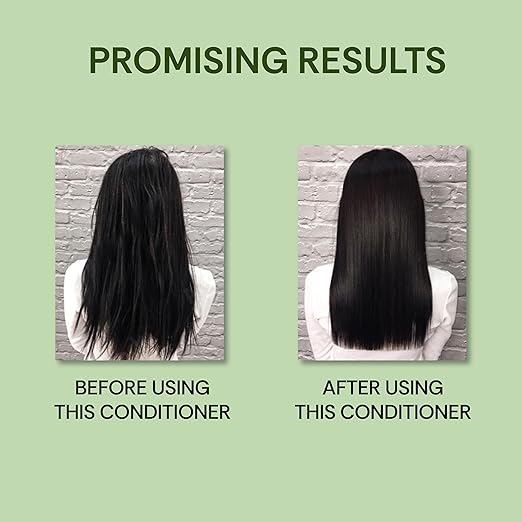 Vedic Valley Ayurvedic & Herbal 21 Tatva Hair Growth Conditioner - 250 gms