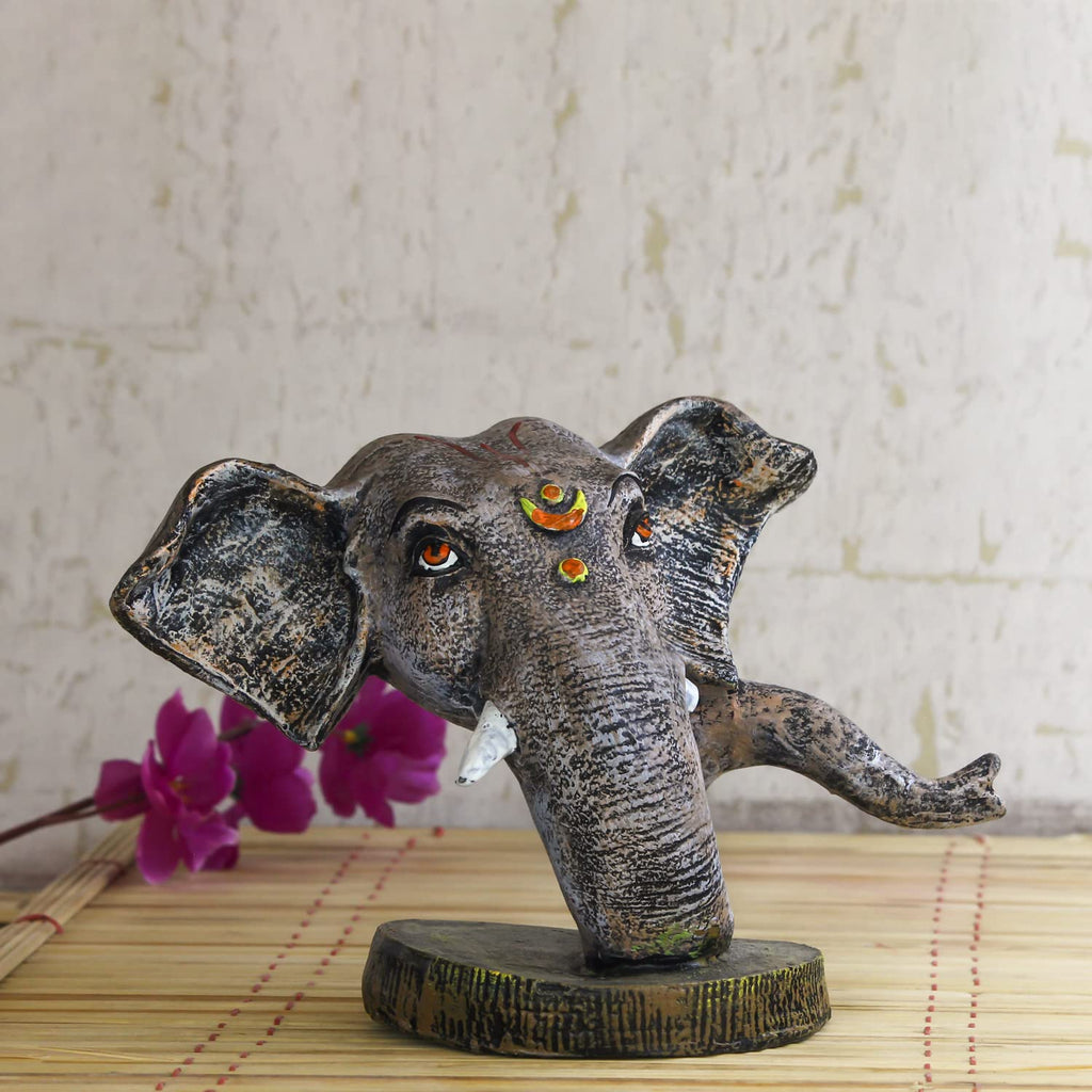 Ecraftindia Decorative Showpiece | 18cm