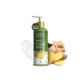 Lotus Botanicals Dandruff-Control Shampoo - 300 ml