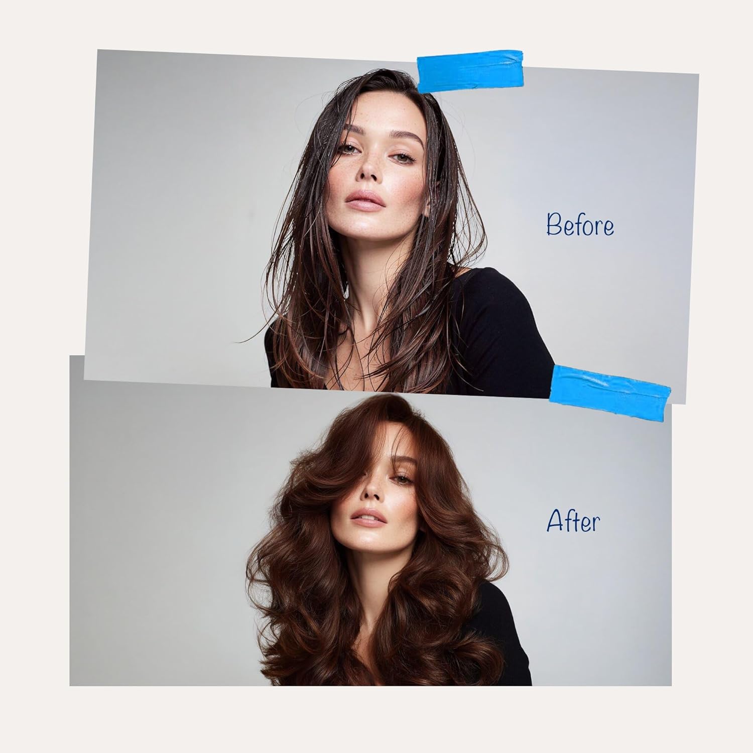 ThriveCo Dry Shampoo for Oily Hair & Scalp | Instant Oil Absorption, Root Lift & Volume | Waterless Hair Refresh | Non-Aerosol with Rosemary & Niacinamide | 10 g