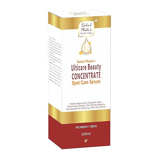 Rahul Phate's Aloeweed Anti-Oxident Micro Nourishing Gel - 100 ml