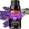 Elemensis Naturals Lavender Essential Oil - 15 ml