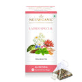 Neuwganic Ladies Special Wellness Tea Bags - 25 Tea Bags