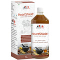 Growfitz Vedic Formula Cholesterol Care Juice 1L | Supports Healthy Heart & Cholesterol Balance | Healthy BP levels | Flaxseed, Arjuna, Garlic, Ginger, Cinnamon & Lemon | No Added Sugar |