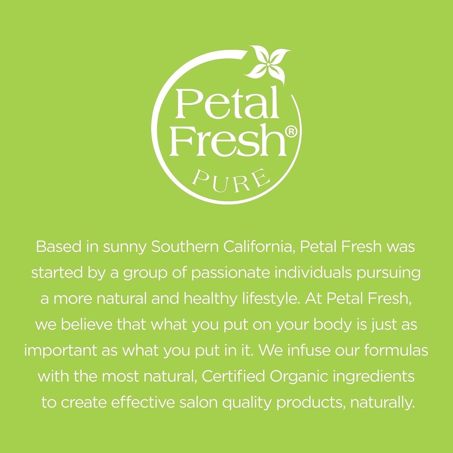 Petal Fresh Pure Moisturizing Grapeseed & Olive Oil Conditioner - 355 ml
