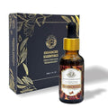 Enhanced Essentials Sandalwood Essential Oil - 30 ml