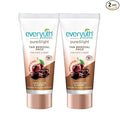 Everyuth Naturals Chocolate & Cherry Tan Removal Face Pack - 50 gms (Pack of 2)