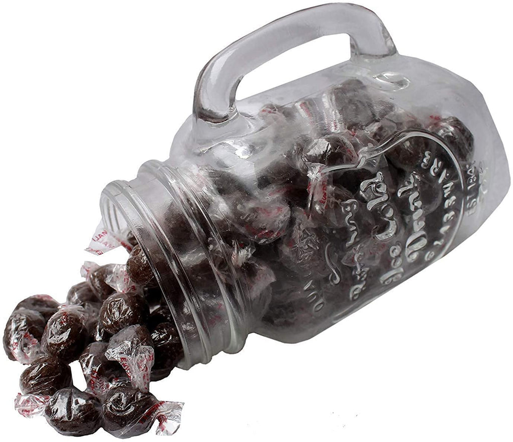 CHATOKDE Imli Candy, Khatti, Methi Imli, Tamarind Twist Candy, Tamarind Candy - 400Gm