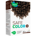 Vegetal Safe Hair Color - Dark Brown - 100 gms