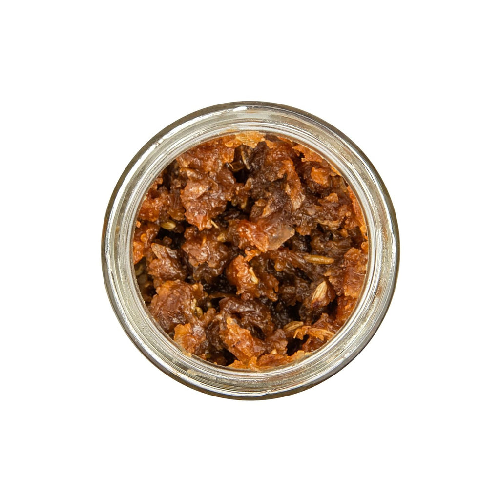 Shiva Organic Gulkand With Misri - 250 gms