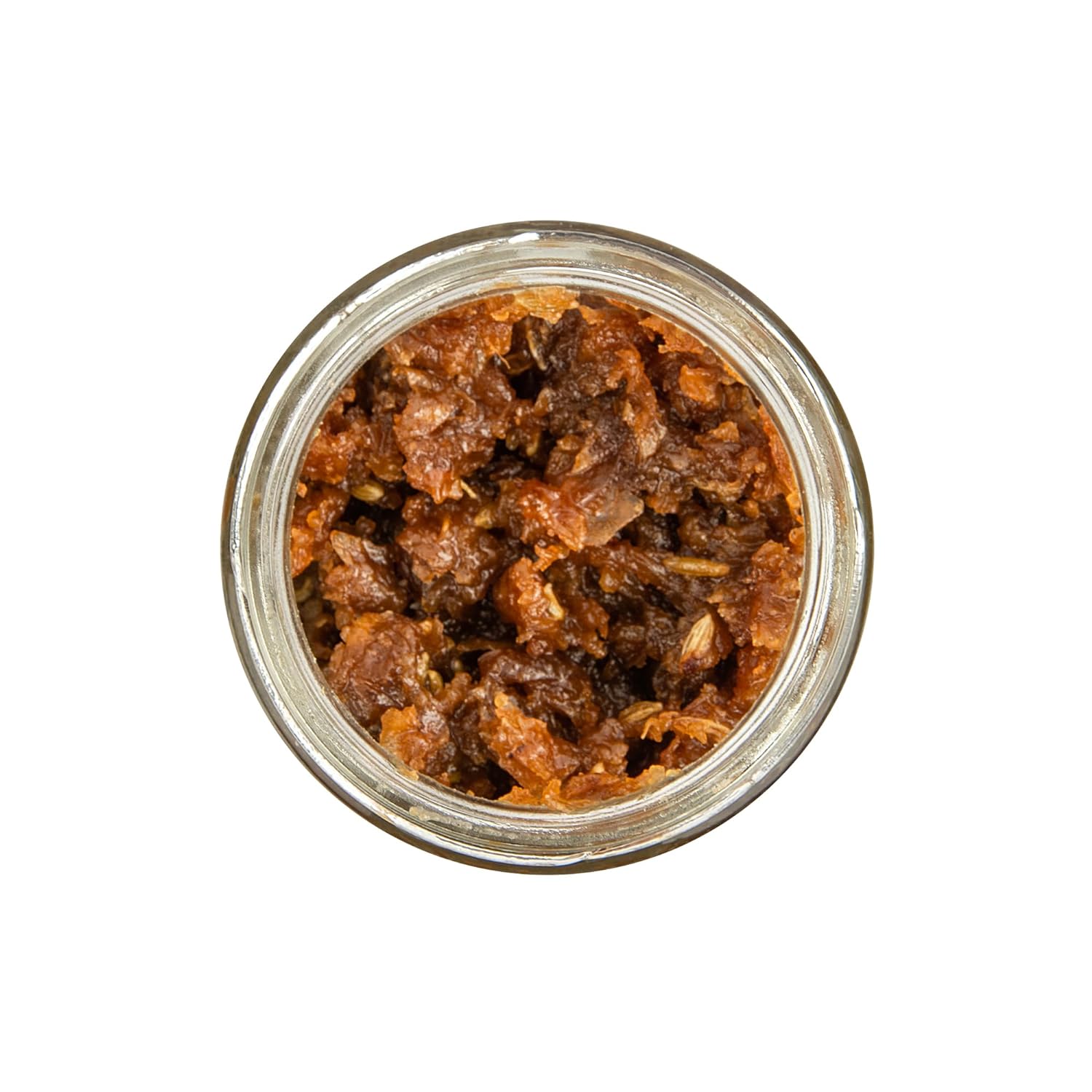 Shiva Organic Gulkand With Misri - 250 gms