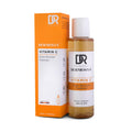 Dermosys Vitamin C Face Wash for Women & Men | Brightening & Oil Control | Glowing Skin Vit C Cleanser for Oily Skin | With AHA | Sulphate & Paraben Free | Daily Use - 75ml