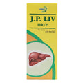 Jamna Herbal Liv Syrup - 200 Ml