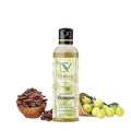 Naturaleza Castile Amla & Shikakai Rejuvenating Shampoo - 200 ml