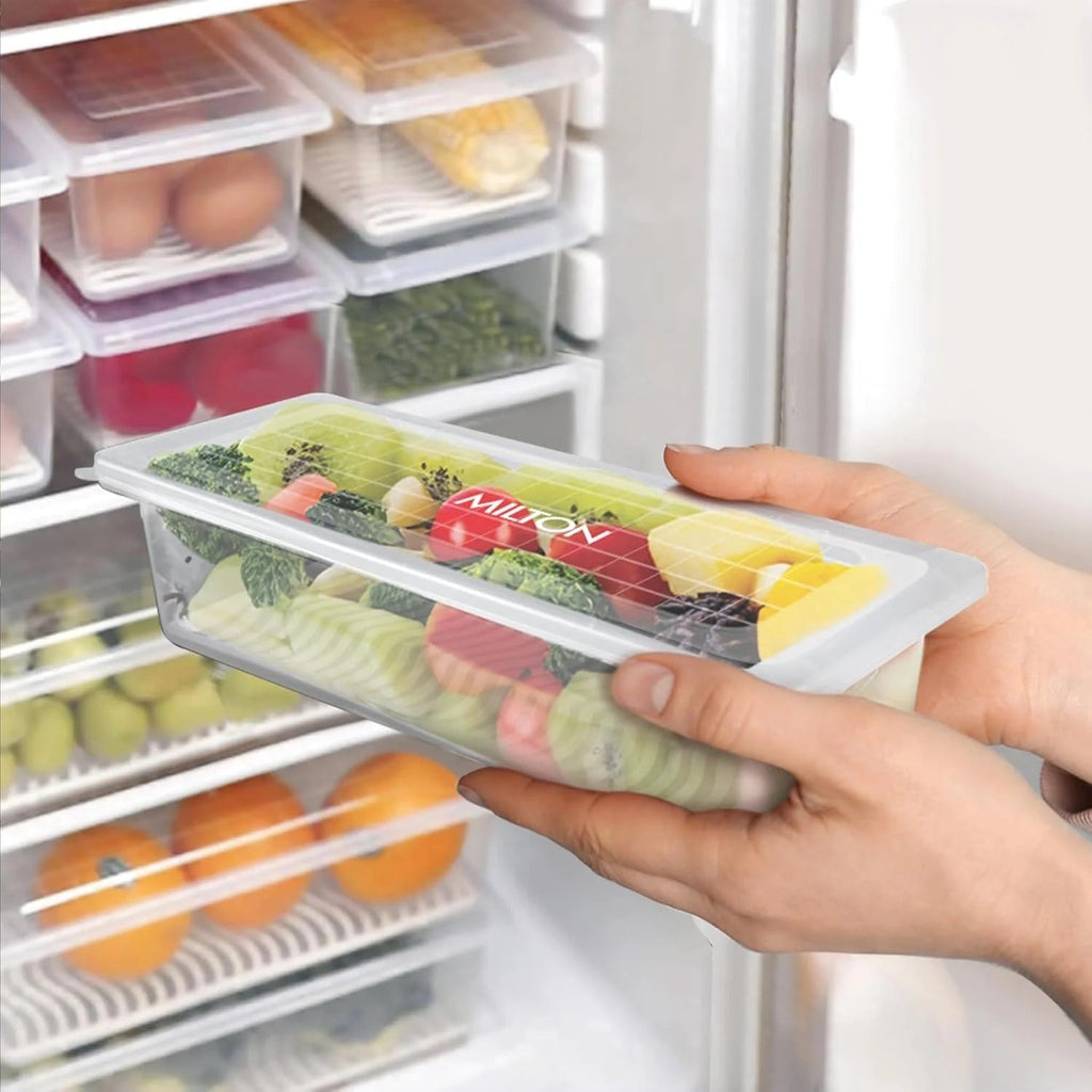 Milton Cryo Fridge Container 1500ml Set of 6