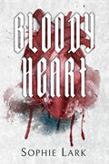Bloody Heart (Book 4) (Paperback) unavailable