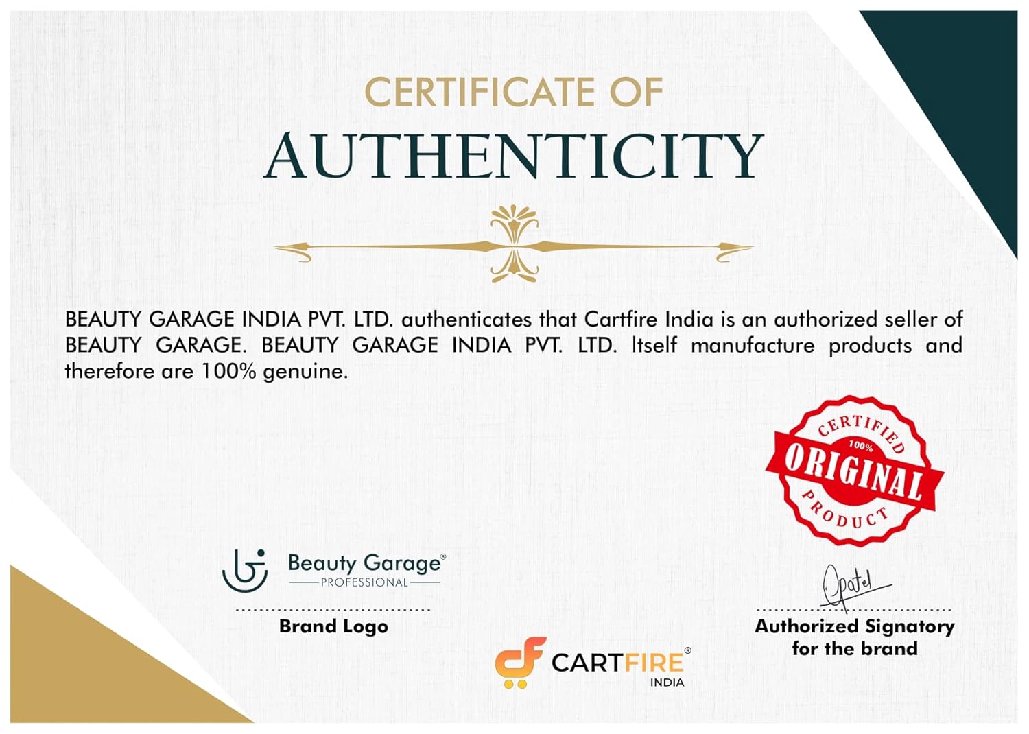 Beauty Garage ScalpSense Oil Out Vaccine 150ml