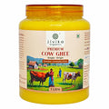 Jivika Premium Cow Ghee - Single Origin - 1000 ml