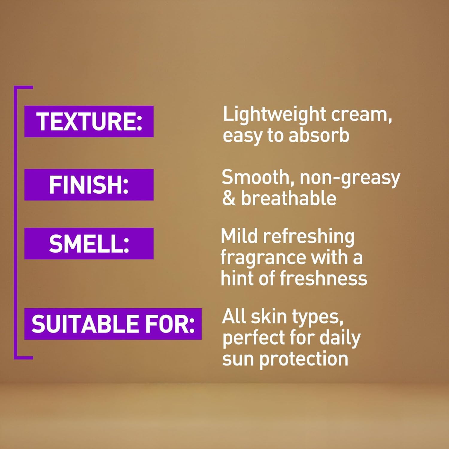 W2 Why wait SPF 50 PA+++ Sun Protection Cream | Broad Spectrum UV Shield | Ultra Sun Block | Skin Soothing | 50 gm
