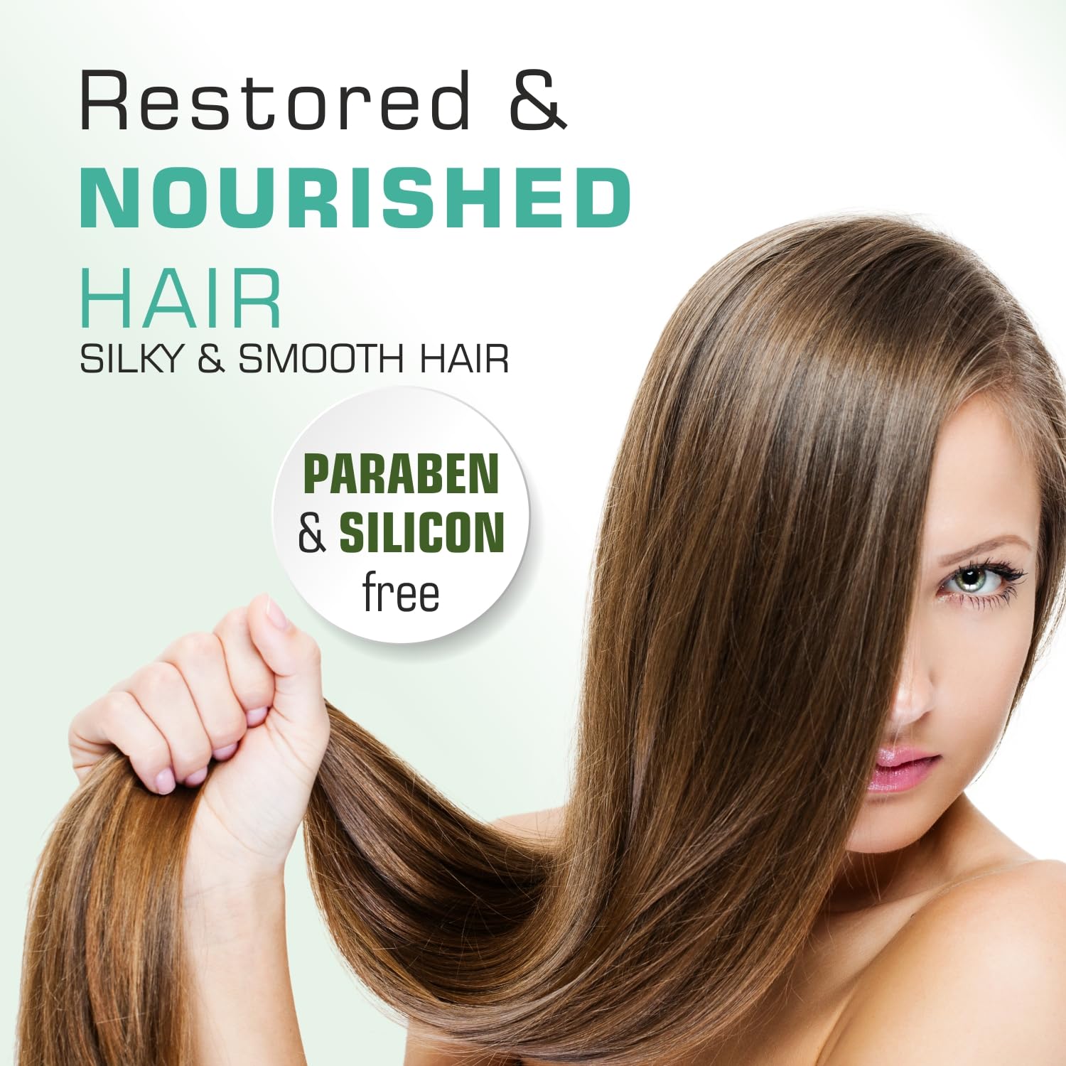 Vegetal Hair Conditioner - 200 gms
