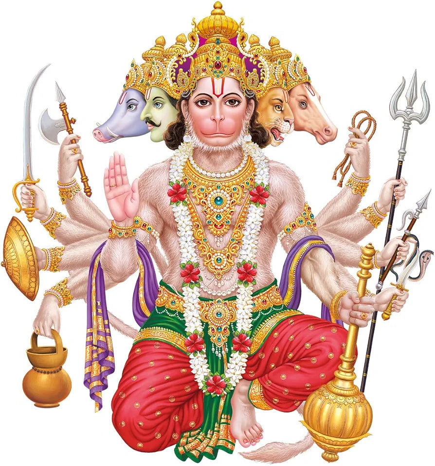 Rangoli White Glossy Vinyl Wall Sticker Premium Self-Adhesive Waterproof Parent-13 Design-23