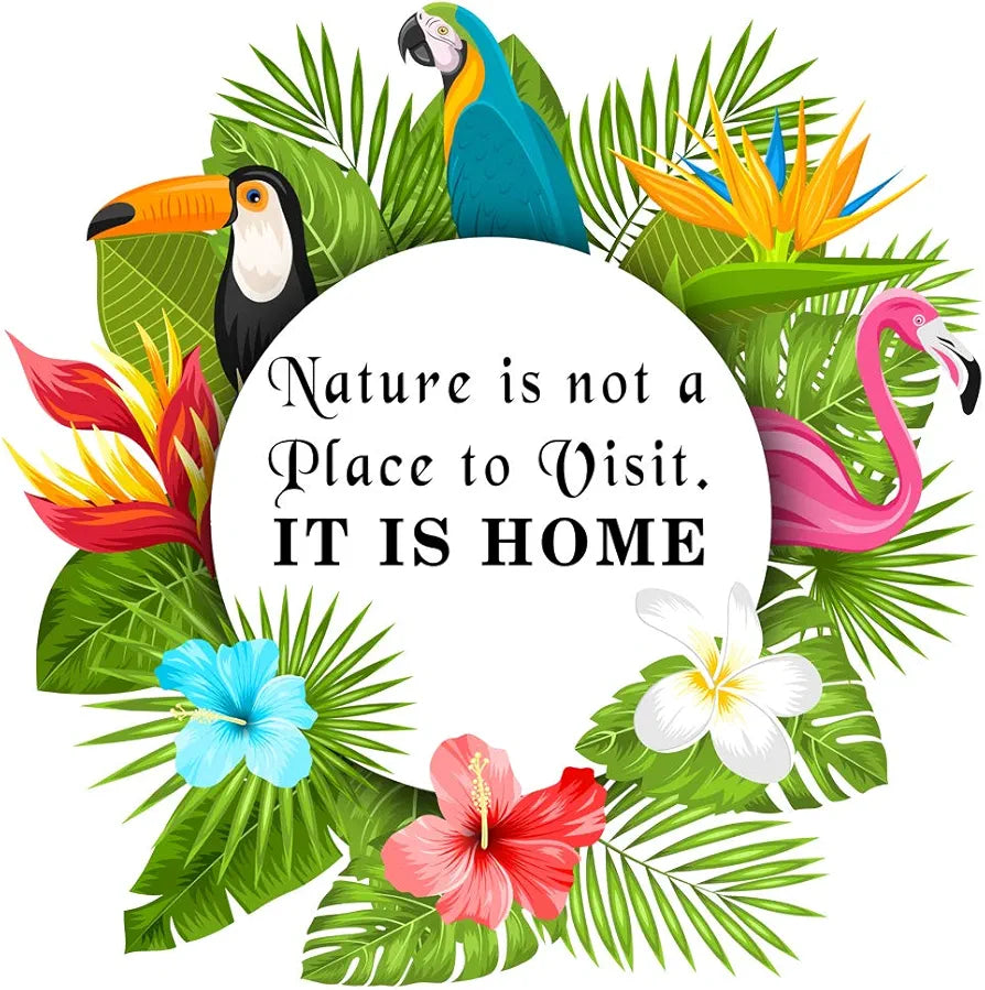 Rangoli Vinyl Wall Sticker Self-Adhesive Wall Decor Parent 2 Design-14