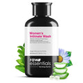Raw Essentials Intimate Wash For Women - 150 ml