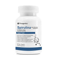 Trexgenics SPIRULINA 675 mg MAX Strength Protein 60%, Super Green Food (60 Vcaps) (1)