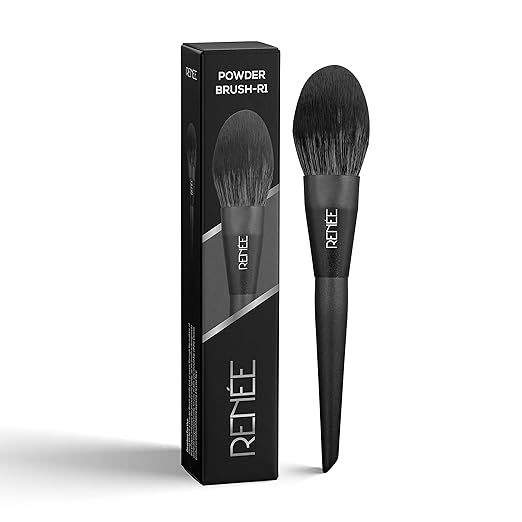 RENEE Professional Makeup Powder Brush R1 - 1 pc