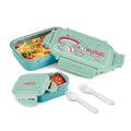 Milton Sherry Steel Tiffin for Kids