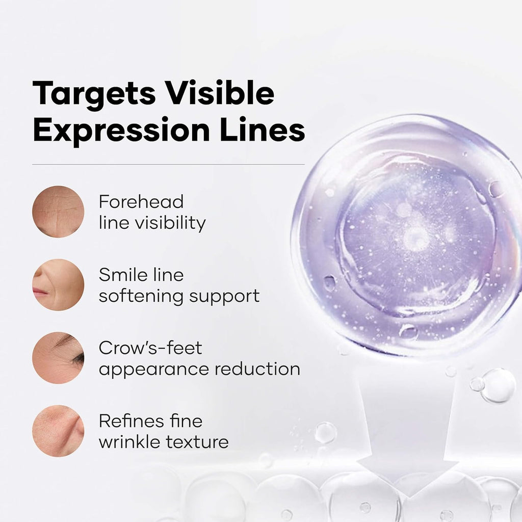 Cureskin Collagen Peptides for Women | Collagen Boost Hyaluronic Acid Serum | Plumps & Repairs with Hyaluronic Acid, Peptides and Probiotics