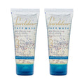 Pearldew 3 Way Antibacterial Face Wash - 100 Ml | Pack of 2