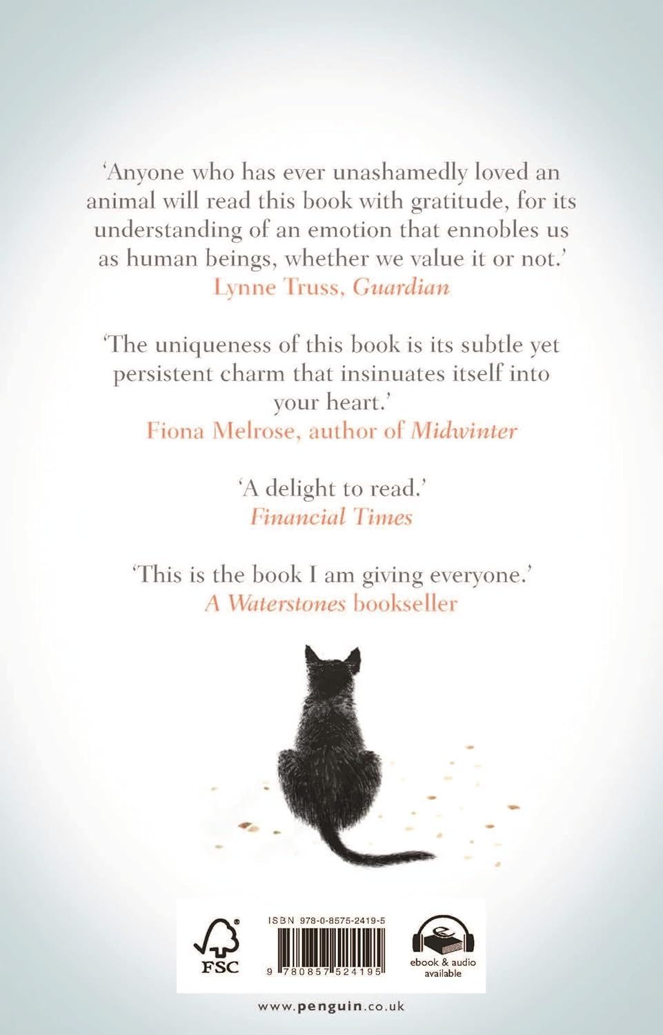 The Travelling Cat Chronicles: Paperback