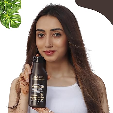 Orgatre Anti Hair Fall Shampoo For Men & Women - 250 ml
